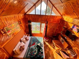 Orchid hill Homestay - 8
