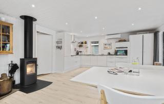 2 Bedroom Lovely Home In Hemmet - 5