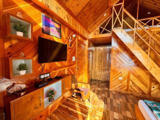 Orchid hill Homestay - 3