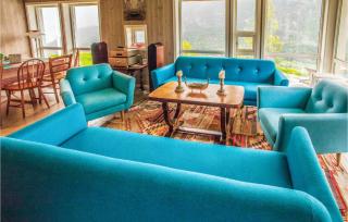 4 Bedroom Stunning Home In Skjolden - Luster - 2