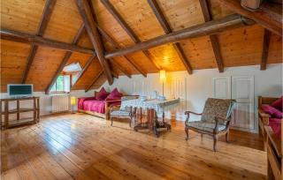 Pet Friendly Apartment - Carchelli - 8