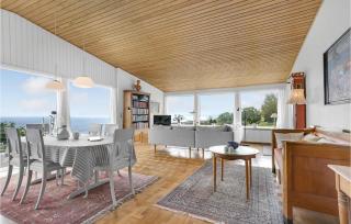 Beautiful Home In Gudhjem - 5