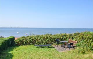 Awesome Home In Esbjerg V With Wifi - Esbjerg - 4
