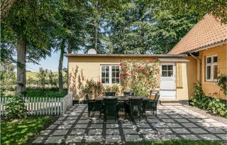 Risegård, Lejl, B - Åkirkeby - 6