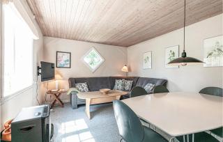 Risegård, Lejl, B - Åkirkeby - 9