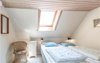 Risegård, Lejl, B - Åkirkeby - 1