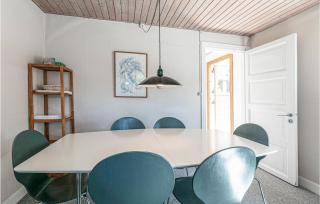Risegård, Lejl, B - Åkirkeby - 3