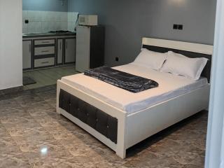 Ndouha House - Bafoussam - 8
