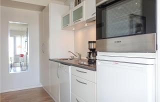 Lovely Apartment In Allinge With Wifi - Allinge - 4