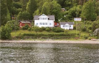 1 Bedroom Cozy Home In Sætre - 0