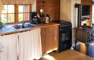 1 Bedroom Cozy Home In Sætre - 2