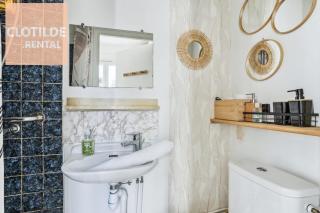 Appartement tout confort Paris Expo Versailles - Parijs - 4