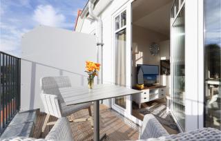 Baltischer Hof Apartment 50 - Boltenhagen - 5