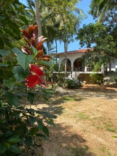 Rose Cottage Unawatuna - Guesthouse - Unawatuna - 0