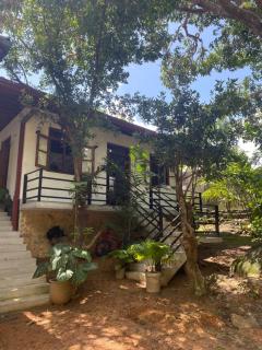Rose Cottage Unawatuna - Guesthouse - Unawatuna - 8
