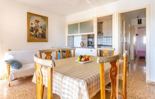 Cozy Apartment In Puerto De Mazarrón - Puerto de Mazarrón - 7