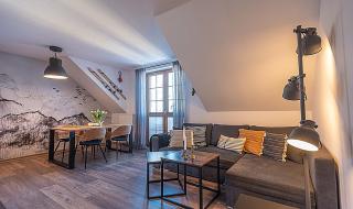 Apartamenty Sun&Fun Rezydencja Parkowa Nadrzeczna 3D i 3E -blisko centrum, dworca PKP w otoczeniu zieleni - 5