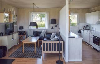 Holiday Home Egevænget Rudkøbing Ii - Spodsbjerg - 8
