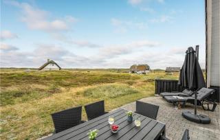 Holiday Home Hvide Sande With A Fireplace 05 - 9