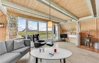 Holiday Home Hvide Sande With A Fireplace 05 - 7