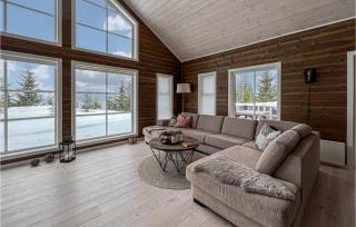 Amazing Home In Øyer With Sauna - Øyer - 8