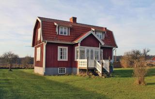 Two-Bedroom Holiday Home In Tving - Tving - 0
