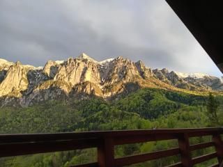 Chalet cima 12 Valle di Sella - Borgo - 6