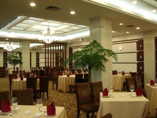 Argyle International Airport Hotel Shanghai - Shanghai - 2