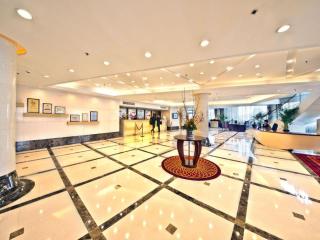 Argyle International Airport Hotel Shanghai - Shanghai - 7