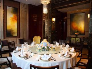 Jianguo Garden Hotel - Peking - 7