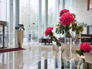 Jianguo Garden Hotel - Peking - 6