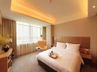 Seaview Gleetour Hotel Shenzhen Eastwing building - Shenzhen - 9