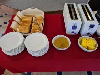 Phatad Valley Hotel - 1