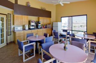 Americas Best Value Inn - Phoenix, AZ - Phoenix - 4