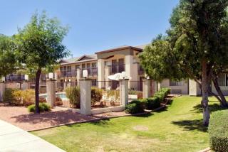 Americas Best Value Inn - Phoenix, AZ - Phoenix - 3