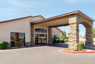 Americas Best Value Inn - Phoenix, AZ - Phoenix - 2