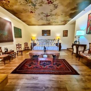 Hotel Boutique Casa San Marcos - 9