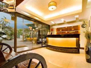 Vest Grand Suites - 8