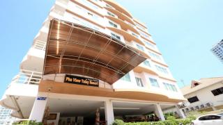 Phu View Talay Resort - Pattaya Sud - 0