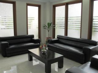 Puri Mega Hotel - Jacarta - 5