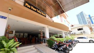 Phu View Talay Resort - 2