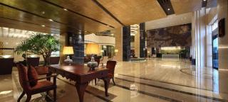 Yihe Grand Hotel - Zhongshan - 8