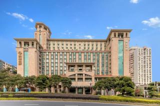 Yihe Grand Hotel - Zhongshan - 3