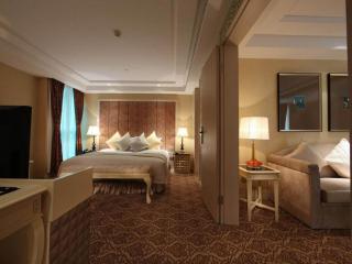 Yihe Grand Hotel - Zhongshan - 9