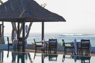Batu Karang Lembongan Resort & Spa - Nusa Lembongan - 1