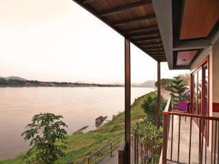 Chic Chiangkhan Hotel - Chiang Khan - 4