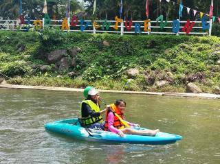 Sida Resort Hotel Nakhon Nayok - 1