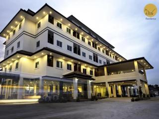 The Rich Residence - Suratthani - 0
