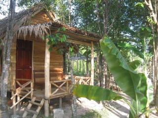 Pepper Farm Phu Quoc Bungalow - Phu Quoc - 1