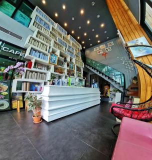 The Bed Hotel Hatyai - Hat Yai - 8